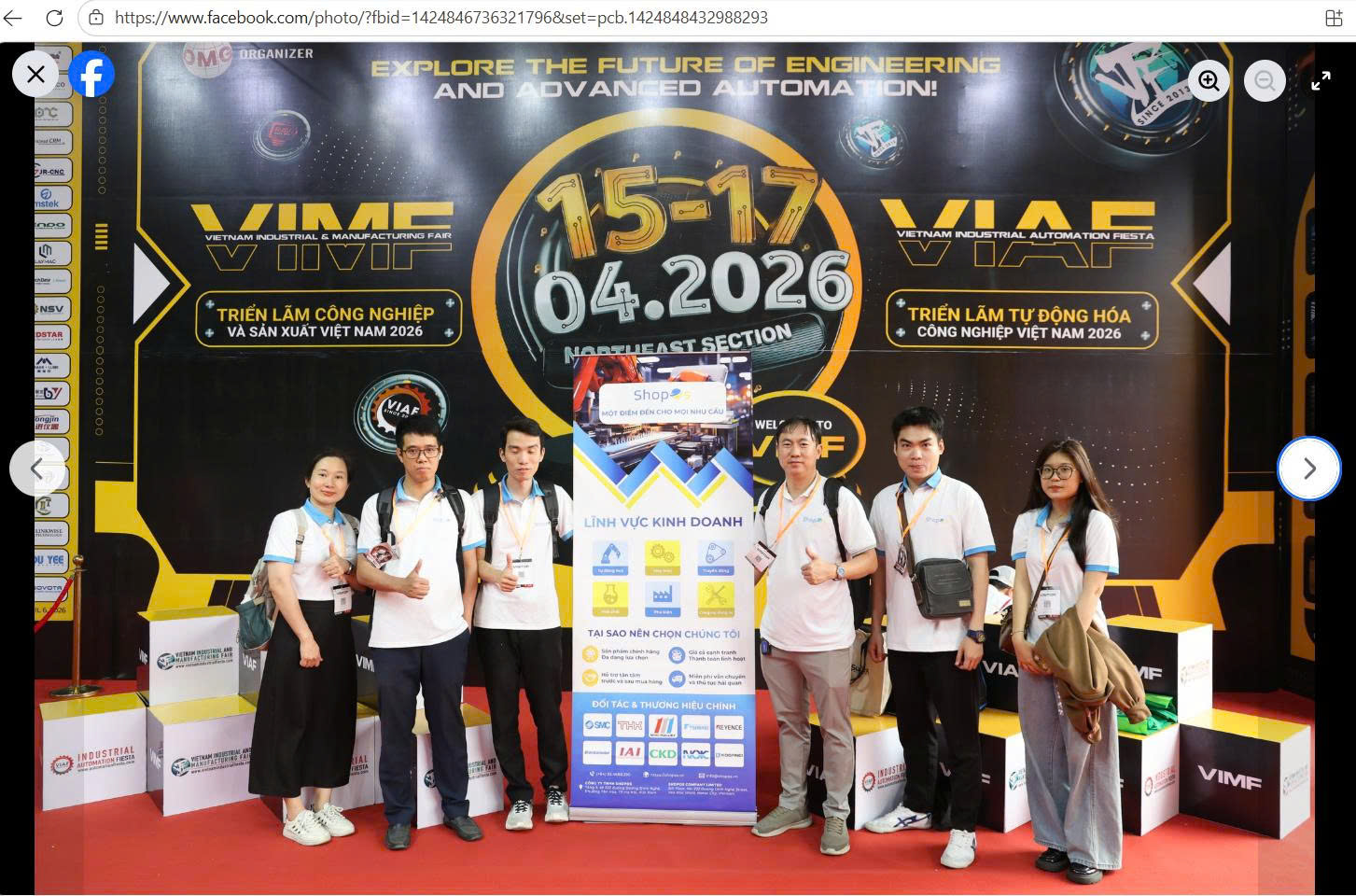 SHOPOS TUYỂN DỤNG NHÂN VIÊN KINH DOANH & CỘNG TÁC VIÊN KINH DOANH